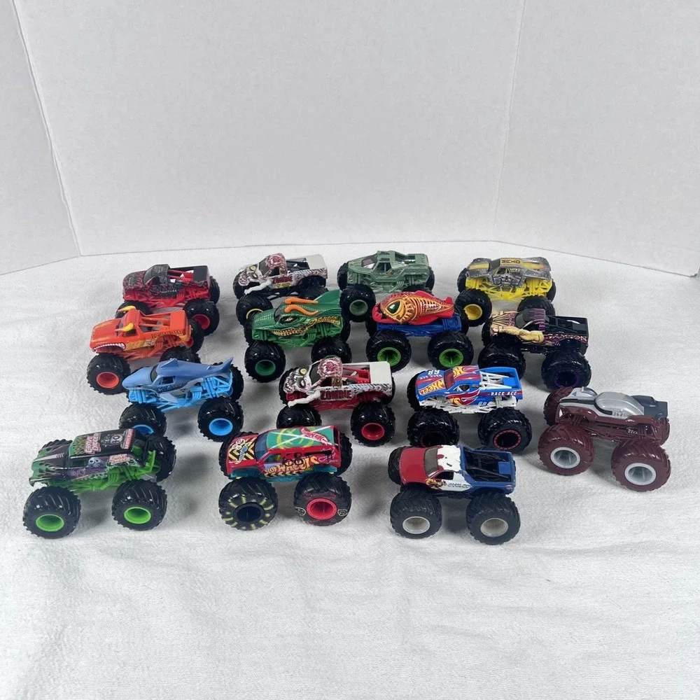 Monster Jam monster jam